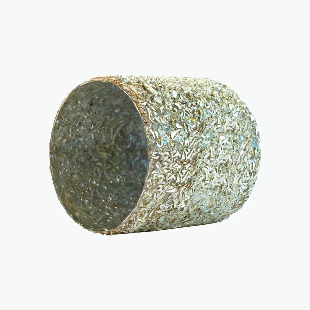 Glimmer lykt/vase