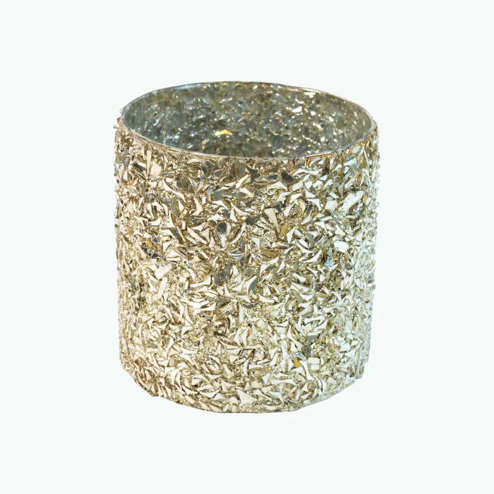 Glimmer lykt/vase