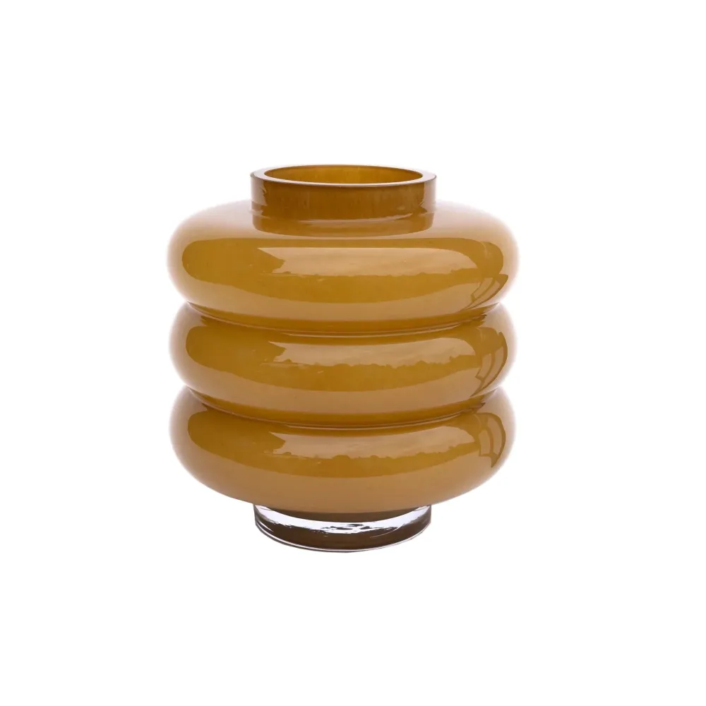 Honey vase