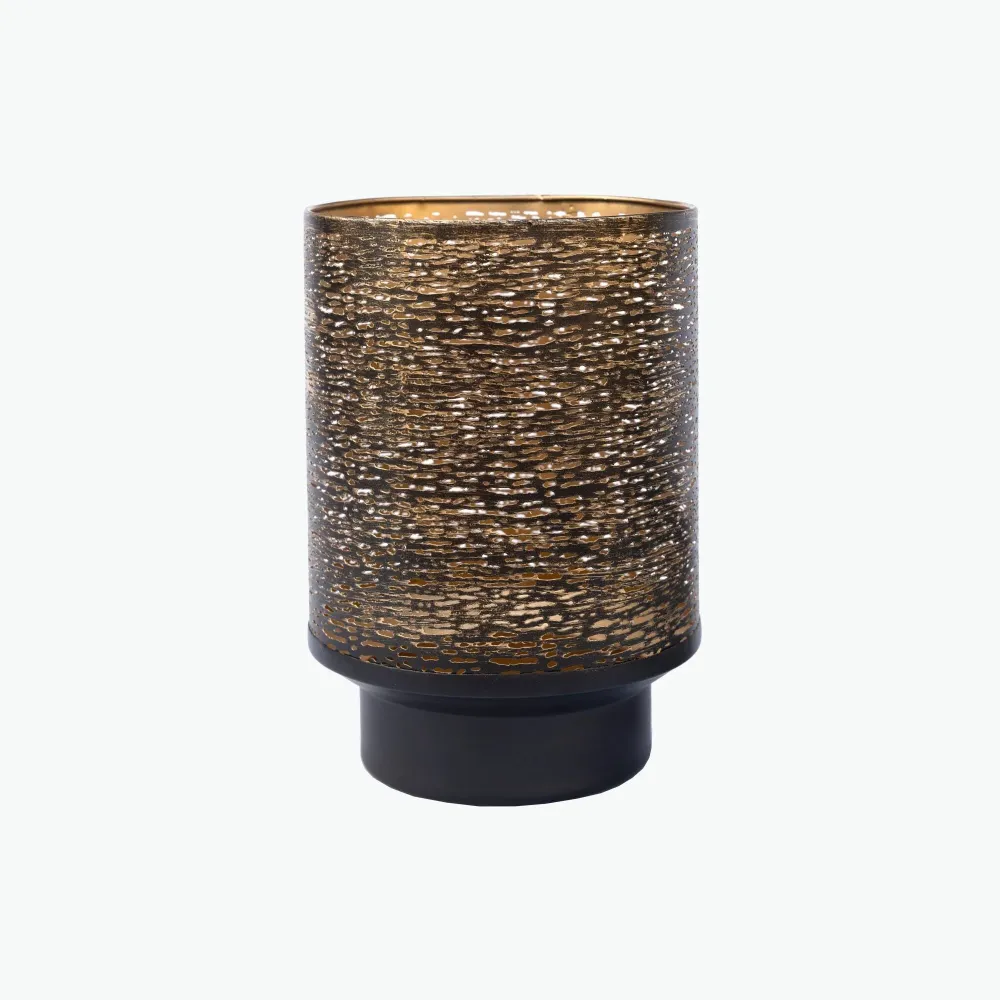 Matheo lykt 20 cm