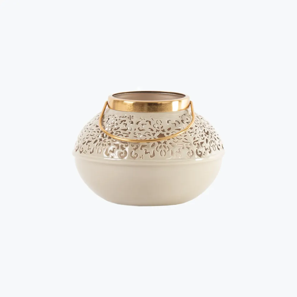 Samara lykt H: 13 cm