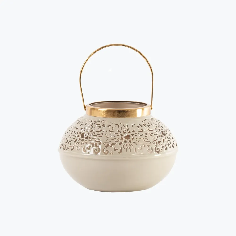 Samara lykt H: 13 cm