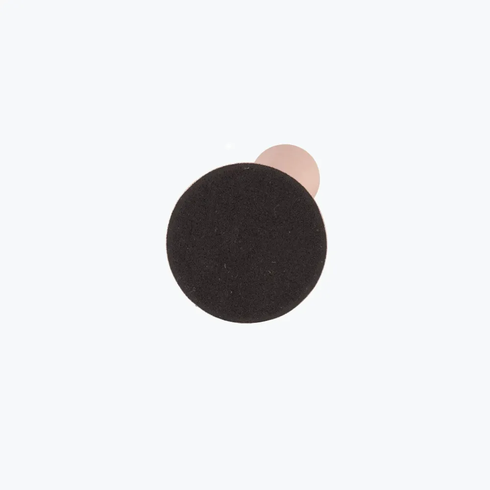 Shapes dusty pink lysestake høy H: 26 cm