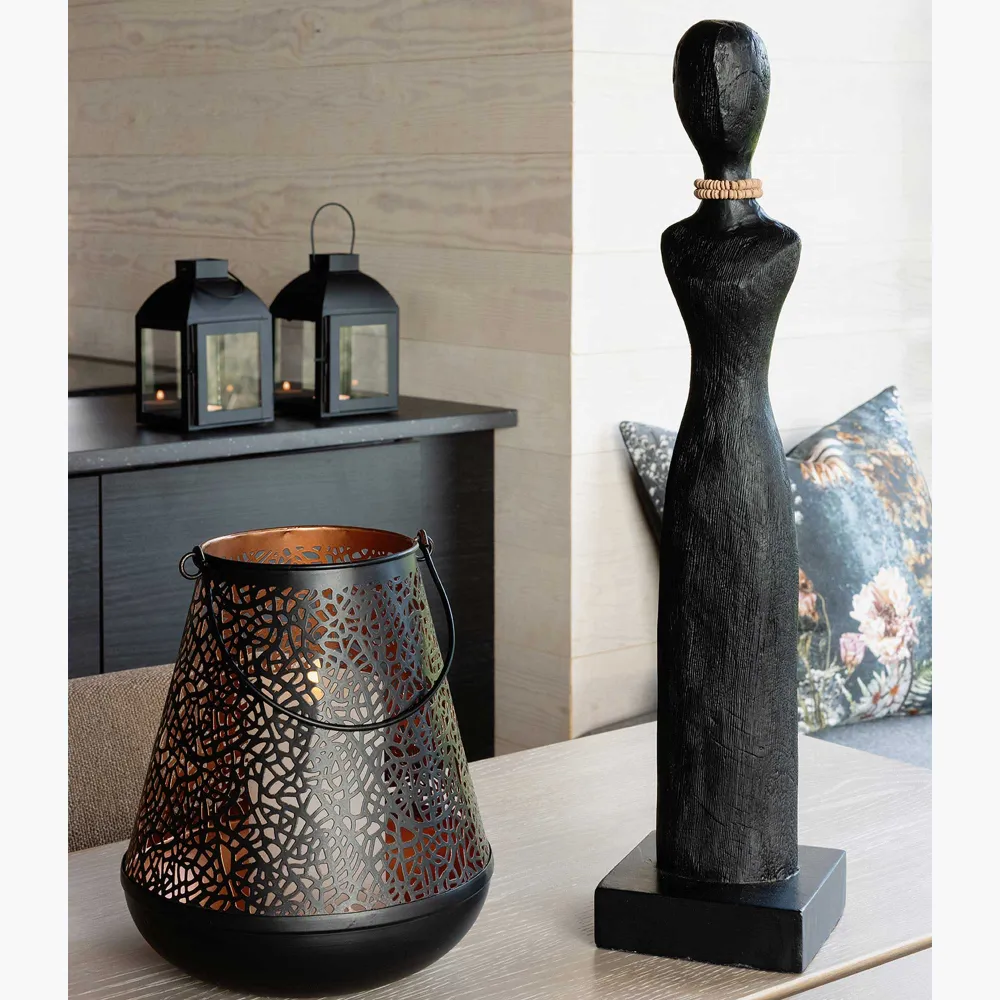 Uzuri figur