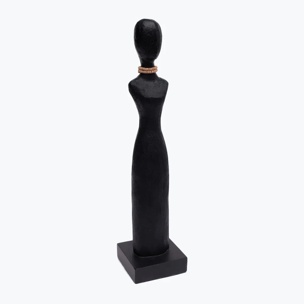 Uzuri figur