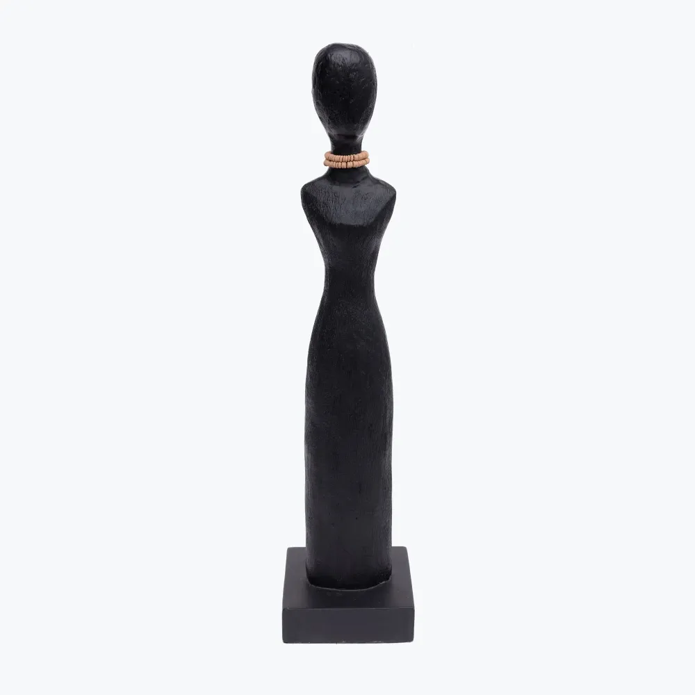 Uzuri figur