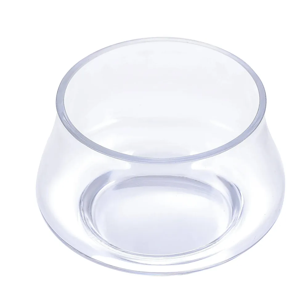 Velina glassbolle 2 stk