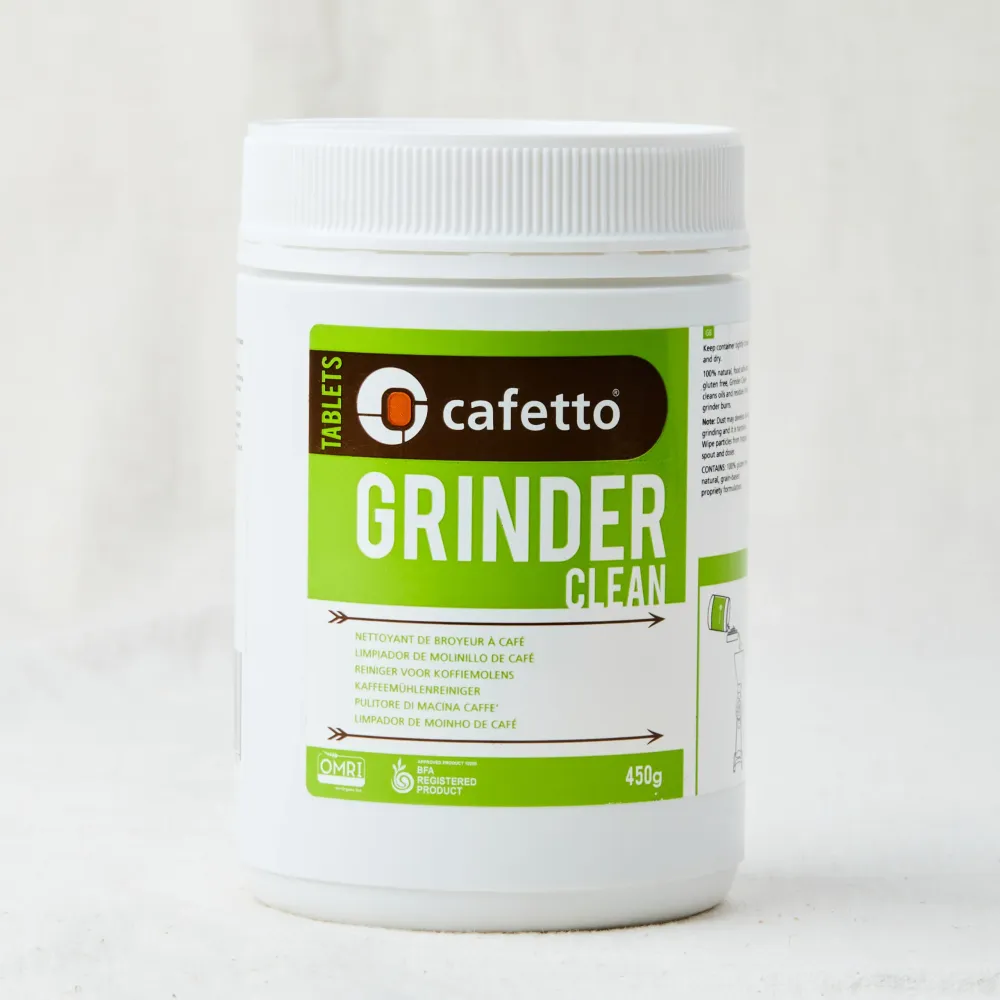 Kvernrens fra Caffetto, 450g