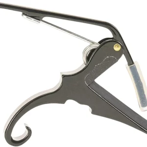 Kyser KGEB Capo