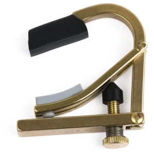 Shubb C7B Partial Capo