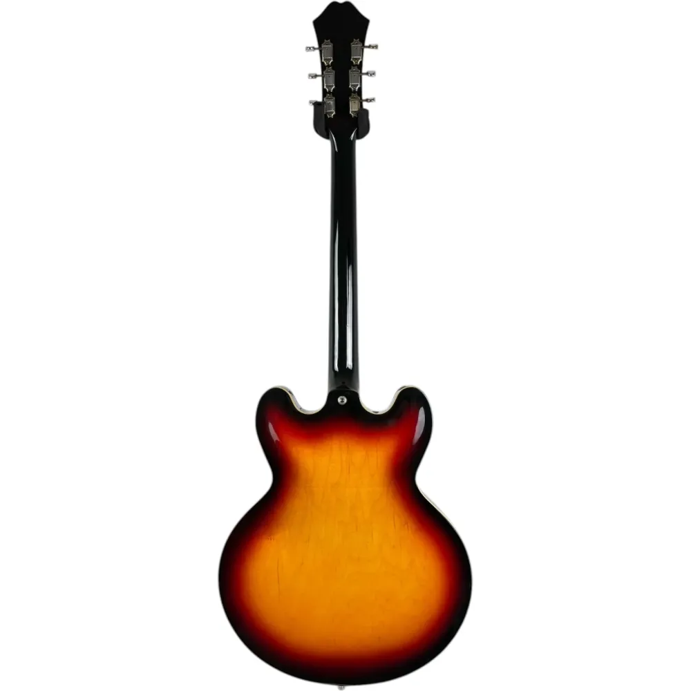 Epiphone Casino VC 1998 - Sunburst