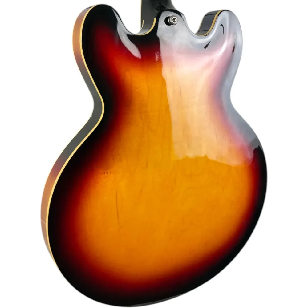Epiphone Casino VC 1998 - Sunburst