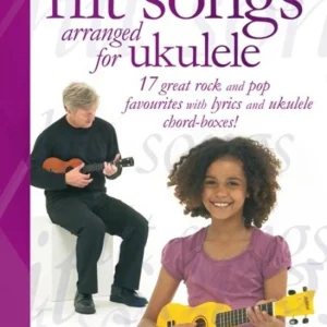 All Time Hit Songs Ukulele