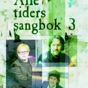 Alle Tiders Sangbok 3