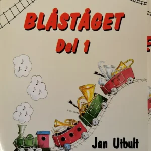 Blåståget del 1 Trumpet