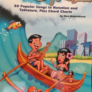Fun Songs Ukulele