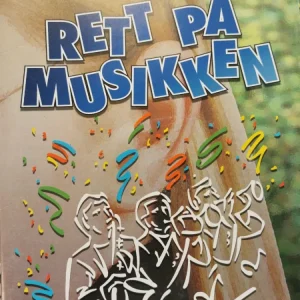 Rett på musikken Trompet 2
