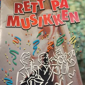 Rett på musikken Trompet