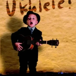 Spill ukulele!
