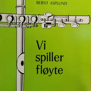 Vi spiller Fløyte 1