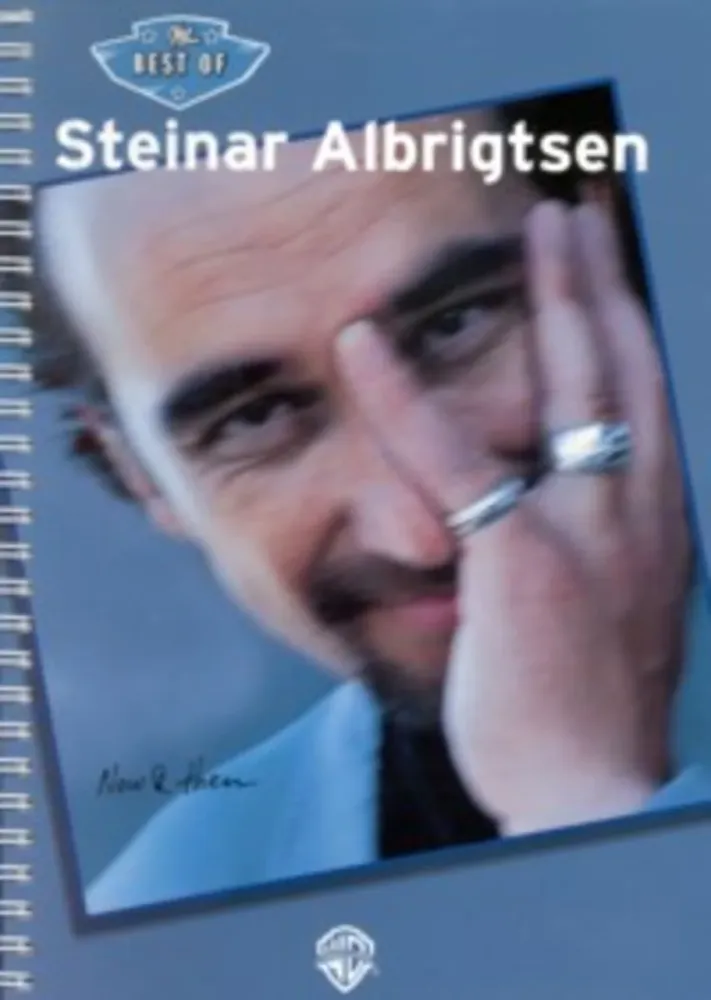 Steinar Albrigtsen - Best