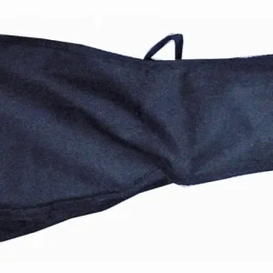 MORGAN RW00 UK UKULELE BAG SOPRAN