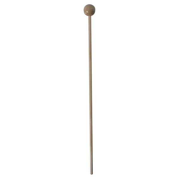 Planet Music Beater Wood 40 cm (par)