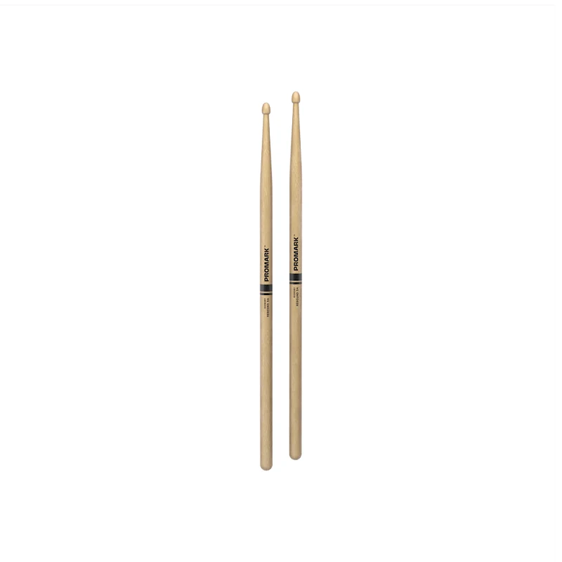 Promark RBH565AW Rebound 5A, Hickory, Acorn tip