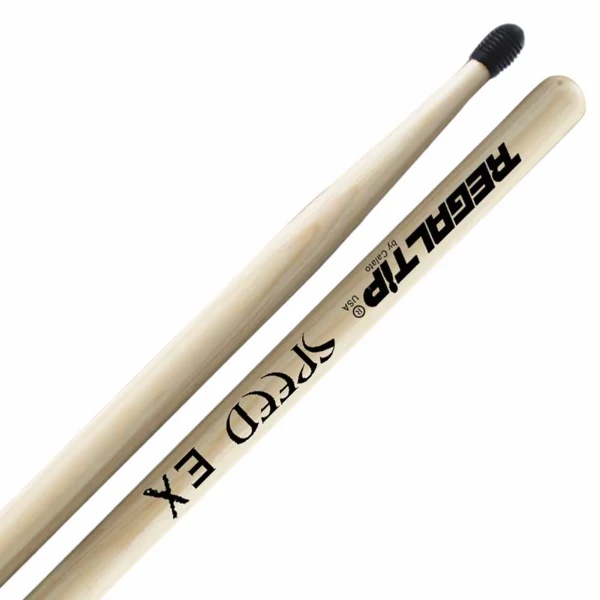 Regal Tip Speed X-Series Black Nylon E-Tip