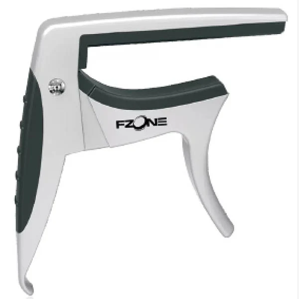 Fzone FC-83-SI Capo Classic Silver