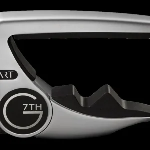 G7TH PERFORMANCE 3 ART SILVER