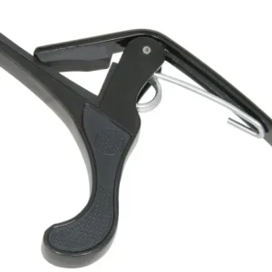 Squeeze Capo - Acoustic/Electric
