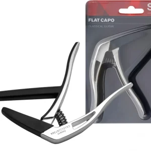 STAGG SCPX-FL CR GIT.CAPO CLASSIC