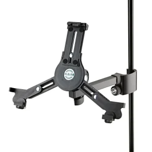 K&M 19791 Universalholder. iPad,iPad Air, iPad Pro, Surface