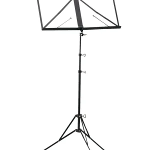 MP STAND MS 10 BK NOTESTATIV KORPS