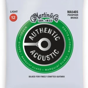 Martin Marquis MA540S Light 12-54