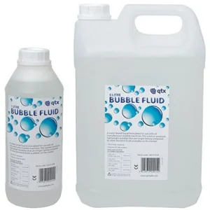 BUBBLE FLUID 1liter
