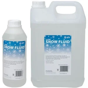 SNOW FLUID 5 liter