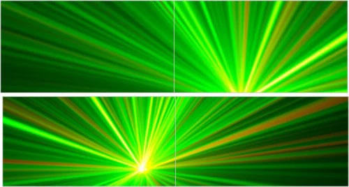 NORTH LIGHT SD306 LASER