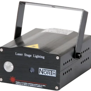 NORTH LIGHT SD331 LASER