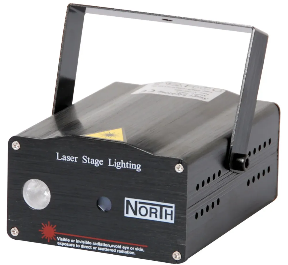 NORTH LIGHT SD331 LASER