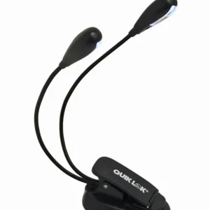 QL MS 22 LAMPE 2ARM/4 LED