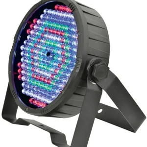 PAR56 PLASTIC LED PAR CAN