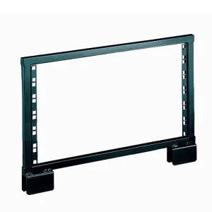 QL ZM 91 EU RACK RAIL 6 U
