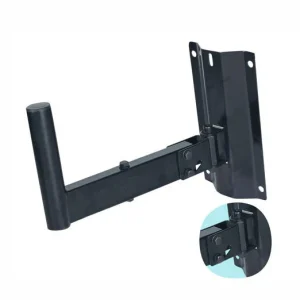 MP STAND SP 90 rett vegg metall