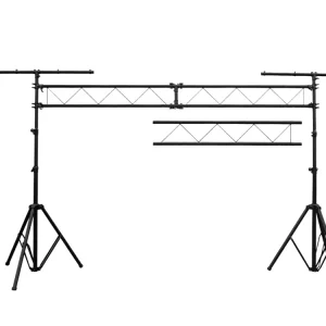 MP STAND S 1000 LYSSTATIV