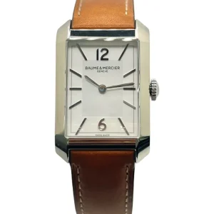 Baume & Mercier Hampton Classic Full set