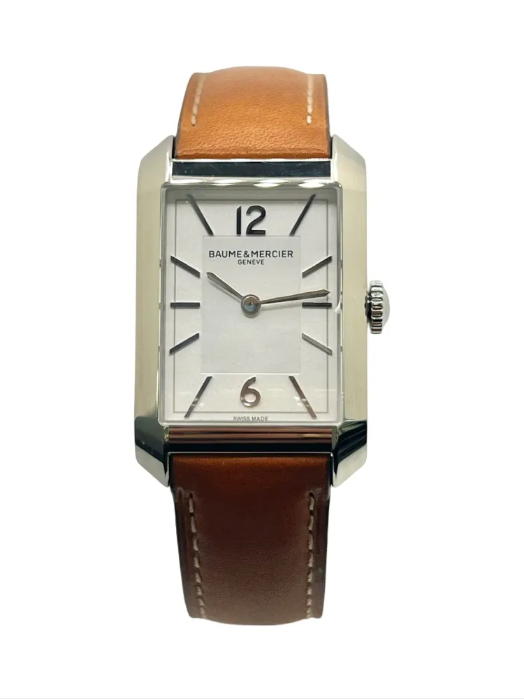 Baume & Mercier Hampton Classic Full set