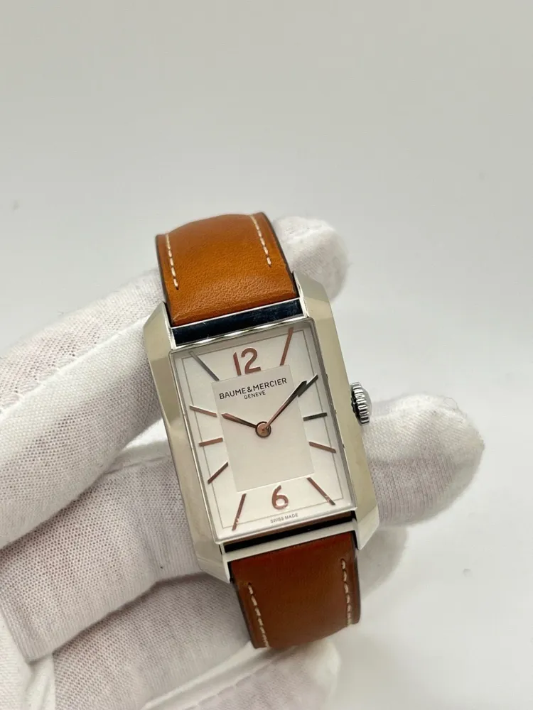 Baume & Mercier Hampton Classic Full set