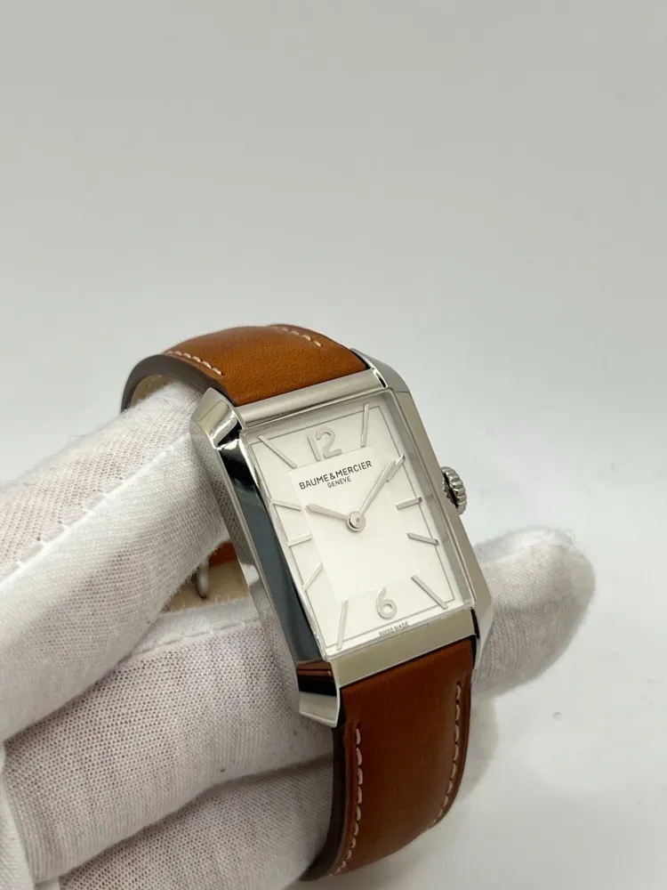 Baume & Mercier Hampton Classic Full set